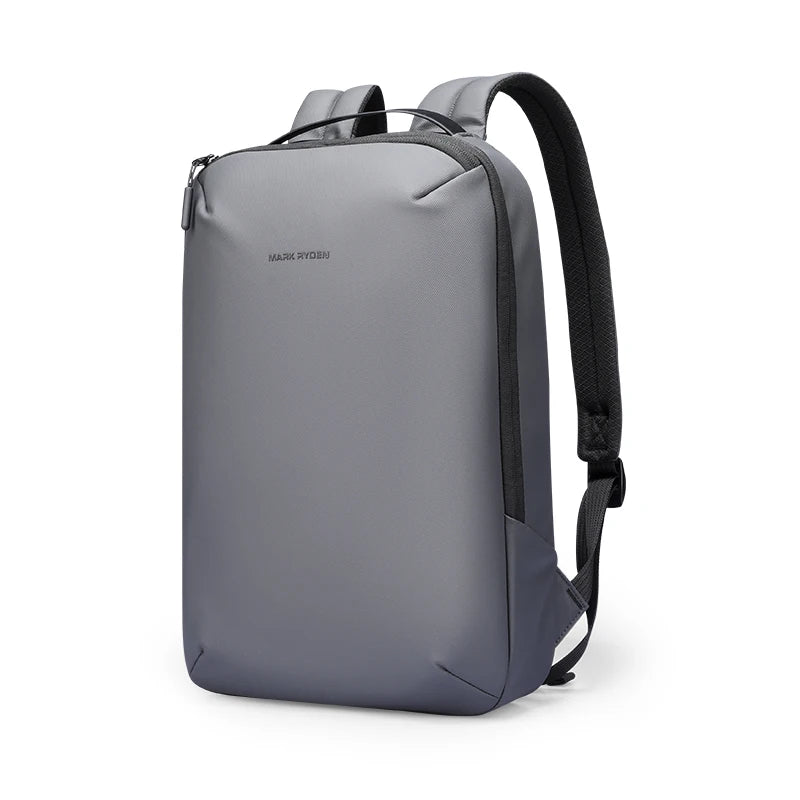 “MARK RYDEN MR2408 – Mochila Ejecutiva Impermeable de Diseño Minimalista”