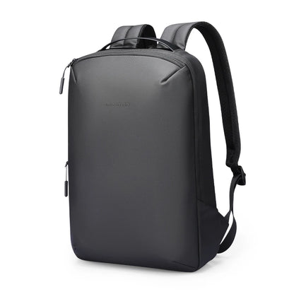 “MARK RYDEN MR2408 – Mochila Ejecutiva Impermeable de Diseño Minimalista”